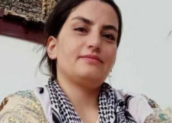 Îran – Çalakvana kurd Sohêl Metaî hat binçavkirin