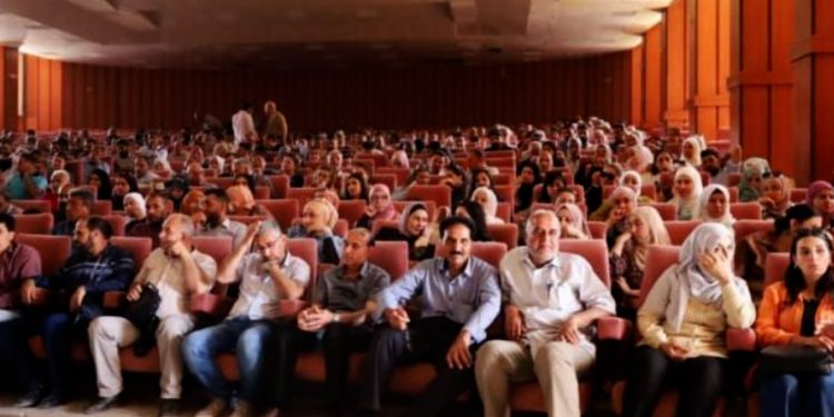 Ji bo amadekariyên ezmûnan civînek li Hesekê hat lidarxistin