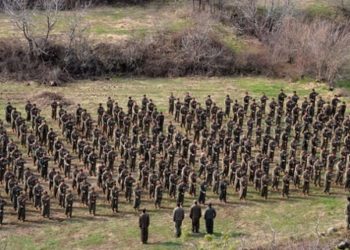 HPG: Hevrêyê me heqî kerar di êrişa Îranê de şehîd bû