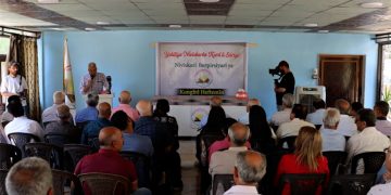 Kongreya 7‘emîn a Yekitiya Nivîskarên Kurd li Sûriyeyê tê lidarxistin