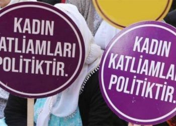 2 jin hatin kuştin û 2 bi guman jiyana xwe ji dest dan