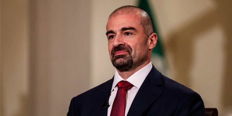 Bafil Talebanî bi boneya salvegera damezirandina YNK peyamek da