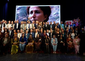 Li bajarê Venlo yê Hollandayê 24. Civata Giştî ya KNK tê lidarxitin