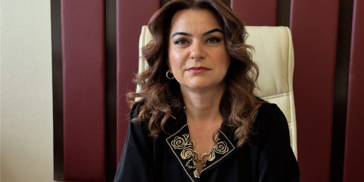 Gulîstan Kiliç Koçyîgît: Mercên azadî, ewlekarî û tenduristiyê yên Rêber Apo divê bêne misogerkiri