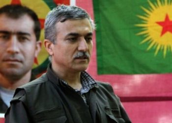 Şehîd Helmet Gabar û hevrêyên wî dê li Qendîlê werin bibîranîn