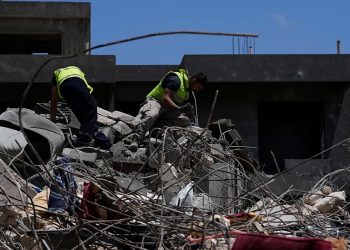 Li başûrê Libnanê 5 leşkerên Îsraîlê hatin kuştin