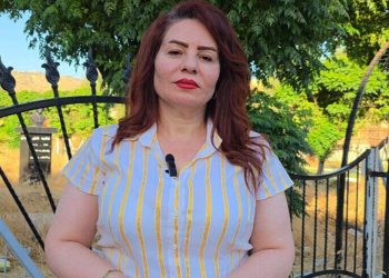 Suzan Heme Reşîd: Pêwîste jin xwe rast perwerde bikin