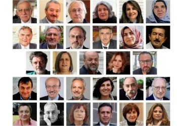 Konferansa di sedsala 2’yemîn de Veguherîne Komara Demokratîk dest pê kir