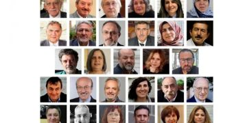 Konferansa di sedsala 2’yemîn de Veguherîne Komara Demokratîk dest pê kir