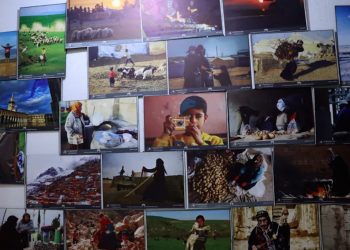 Yekitiya Wênekêşên Sûriyayê amadekariya Mîhrîcana duyemîn dike
