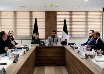 Lîreya Sûriyeyê di firotina berhemên petrolê de hat pejirandin