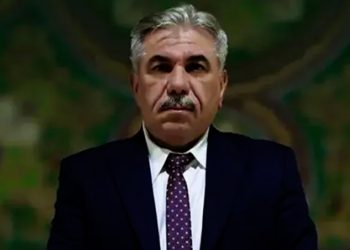 Parêzgarê Hesekê: Dem ji vekirina deriyê Nisêbînê re divê