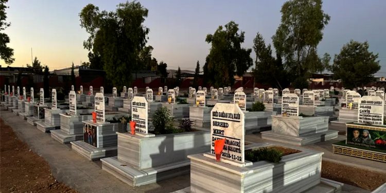 Kongra Star li Qamişlo şehîd Zîhan bi bîr anî