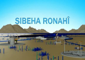 SIBEHA RONAHÎ-28-6-2026