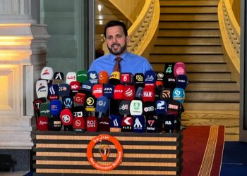Tevgera Nifşê Nû: Me pêşniyar kiriye postê serokê hikûmetê ji bo hevpeymaniya me be