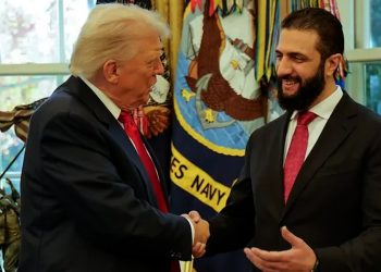 Şeri daxwaza rakirina cezayan kir: Trump xwest ‘aramî’ pêk were