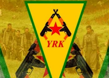 YRK: Hêzên me li merîwanê bersiva êrîşa hêzên Îranê dan