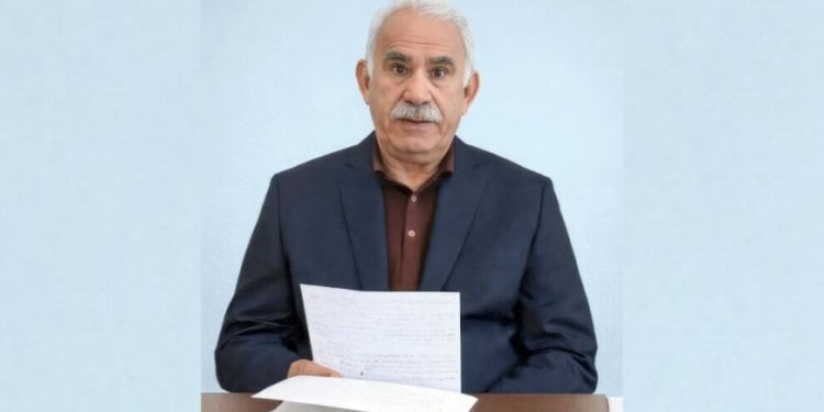 Rêber Apo: Mezinkirina yekîtiyê berpirsiyariya me hemûyan a hevpar e