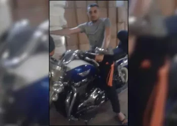 Li Helebê kesek ji aliyê 2 çekdarên nenas ve hate kuştin