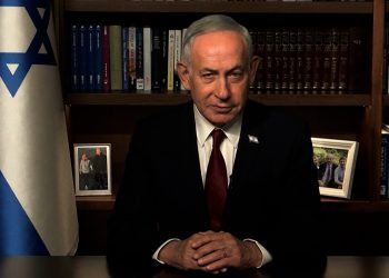 Bangê netanyahu ji bo gelê Libnanê: Li dijî Hizbullahê tevlî me bibin