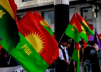 PJAK’ê bi boneya Roja Jîngehê ya Cîhanê daxuyaniyek da