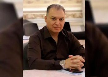 Mihemed Mihemed bû Rêveberê bazirganî û mezexêran a Hesekê