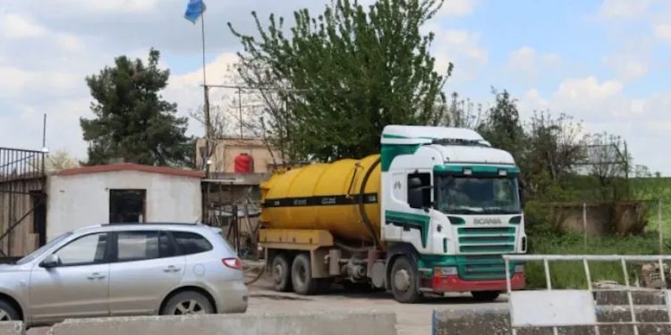 Deriyê Nisêbînê hefteya bê tê vekirin