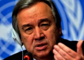 NY: Derfetên aştiyê li Sûriyeyê di metirsiyê de ne
