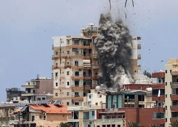 Şer û Krîza nû: Ji Îranê agirbest û Îsraîl jî êrişî Libnanê dike