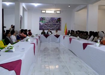 Ofîsa Partiyên Siyasî: Em ê hebûna jinan di sûriya nû de misoger bikin