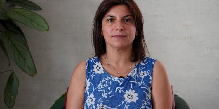 Dîcle Ayşegul: Ji ber kujer nayên ceza kirin bûyerên kuştinê zêde dibin