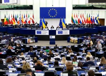 Parlamentoya Ewropayê peymana bazirganiyê ya YE-DYA’yê erê kir