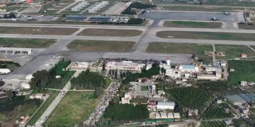 Rûsya jinûve avakirina baregehên xwe yên leşkerî li Sûriyê dinirxîne