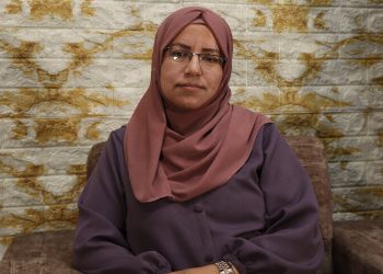 Emîra El-Izo: Pêwîstî bi zagonên mafê jinan biparêze heye