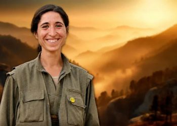 HPG: Fermandar Zozan Denîz şehîd bû
