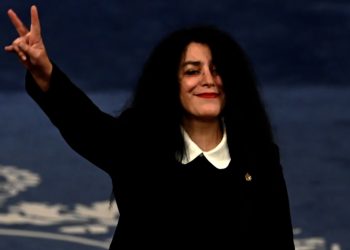 Derhênera Îranî Marjane Satrapî koça dawî kir