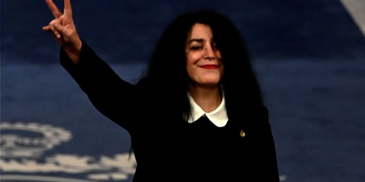 Derhênera Îranî Marjane Satrapî koça dawî kir
