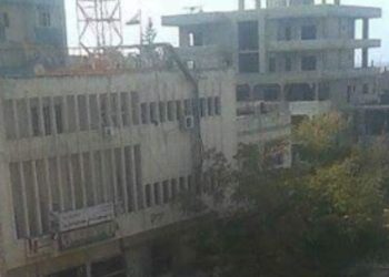 Li Cebleyê meaşên karbesan ên di postexaneyê de hatin dizîn