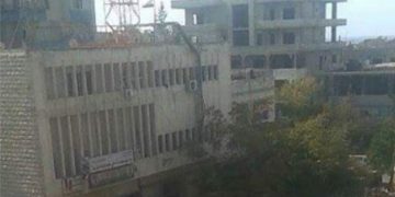Li Cebleyê meaşên karbesan ên di postexaneyê de hatin dizîn