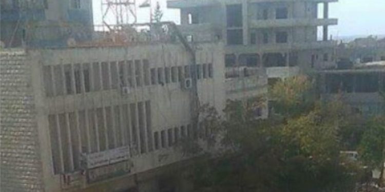 Li Cebleyê meaşên karbesan ên di postexaneyê de hatin dizîn