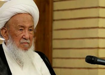 KCK’Ê ji bo koça dawî ya Şêx Mihemed Îshaq Feyaz peyamek belav kir