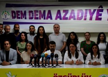 Banga ji bo mitînga azadiyê