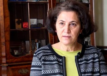 Nîlufer Koç: Divê demildest li ser bingehê Yekîtiya neteweyî gavên şênber bên avêtin