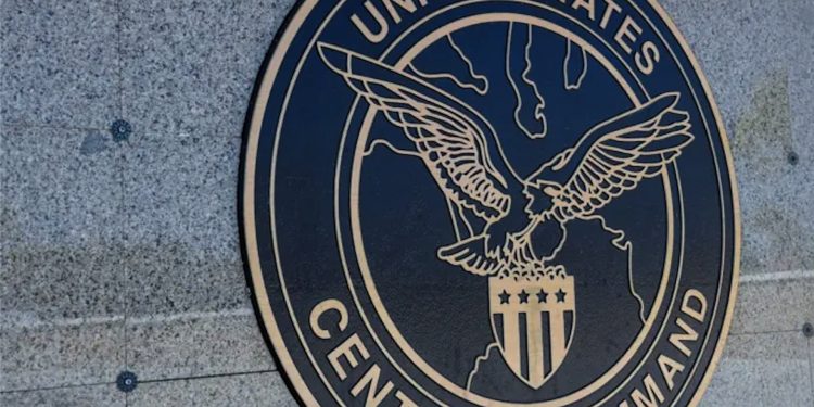 Centcom: Me berpirsekî mezin ê Daiş’ê li Sûriyê kuşt