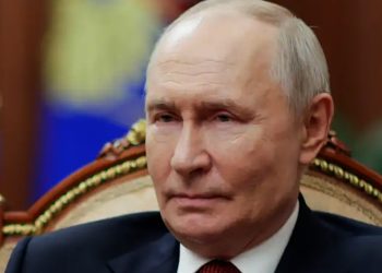 Li Rûsya kêmbûna sotemenî: Putin dibêje sedem êrişên Ukraynayê ye