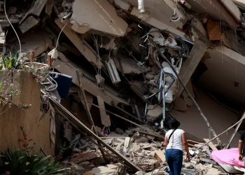 Erdheja li Venezuela: 920 kes mirine, 50 hezar kes winda ne