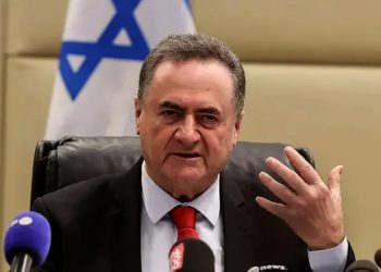 Katz: DYA bixwaze jî em ji Lubnanê venakişin