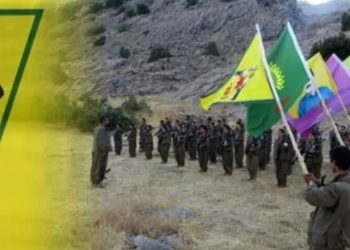 YRK: Li Mahabadê 4 hevrêyên me şehîd bûn