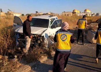 Li Sûriyeyê di 24 saetan de 14 kes birîndar bûn 