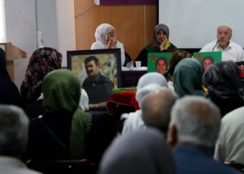 Şervana YPJ’ê Kînda Brûsk Mûş bajarê Stenbolê hate bibîranîn